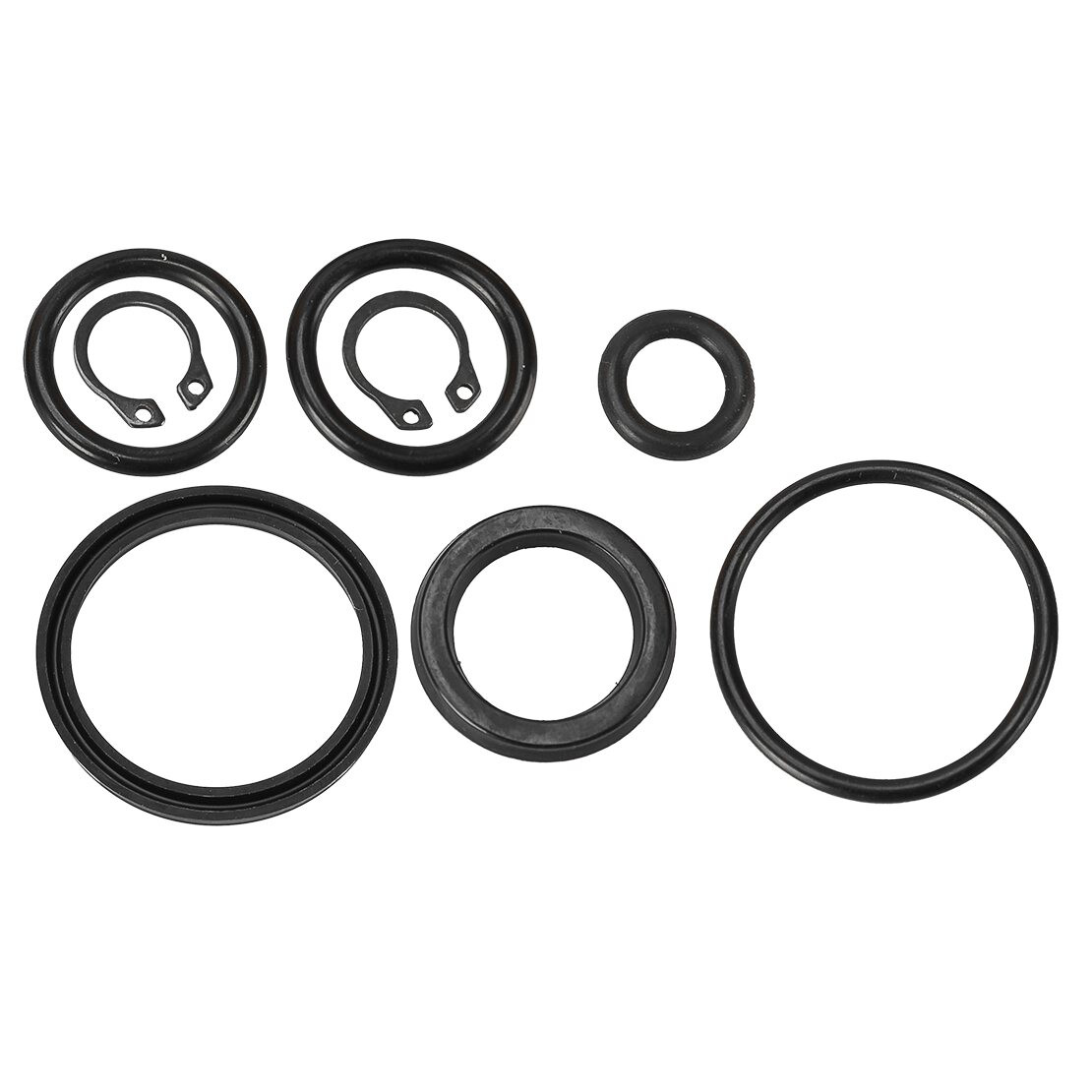 Air Section Rebuild Repair Kit Fit For Ingersoll Rand ARO Diaphragm Pump