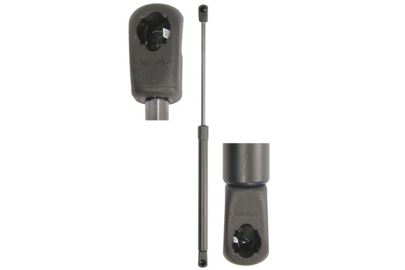 Fits LESJOFORS LS8144250 Gas Spring, boot/cargo area LS8144250 Gas spring engin