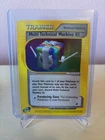 Pokemon TCG Multi Technical Machine 01 144/165 Expedition Uncommon Base Set