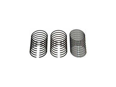 For 1975-1978 GMC K25 Piston Ring Set Sealed Power 34221FMMB 1976 1977 5.7L V8