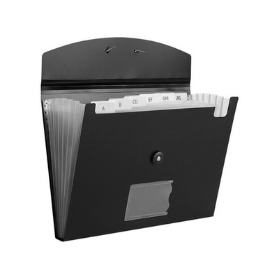 Accordian File Organizer Aktenordner erweiterbar um 7 Taschen Ordner8129