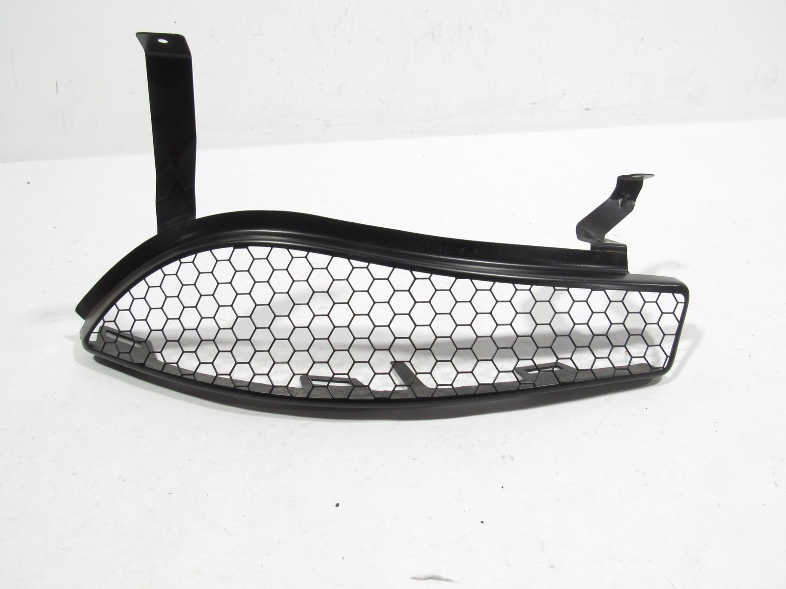 17-23 Mclaren 720S 2018 Rear Right Passenger Bumper Taillight Mesh Grille !#4