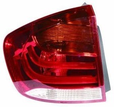 Heckleuchte R�ckleuchte Links Au�en LED f�r BMW X1 E84 09-15 63212990109