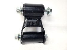 Dorman 722-036 Rear Position Leaf Spring Shackle Kit For 00-06 Toyota Tundra