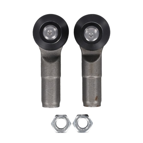 Tie Track Rod Ends Replacement Kit for Ford For Fiesta Models Years 08 17 - Picture 5 of 12