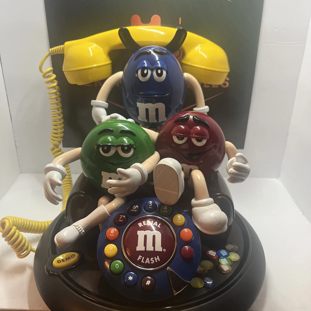m m telephone products for sale | eBay