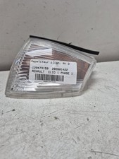 Clignotant Renault CLIO
