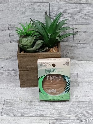 Physicians Formula Murumuru Butter Bronzer, Deep Bronzer