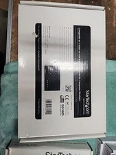 StarTech.com COMP2VGA VGA to HDMI Video ConverteR