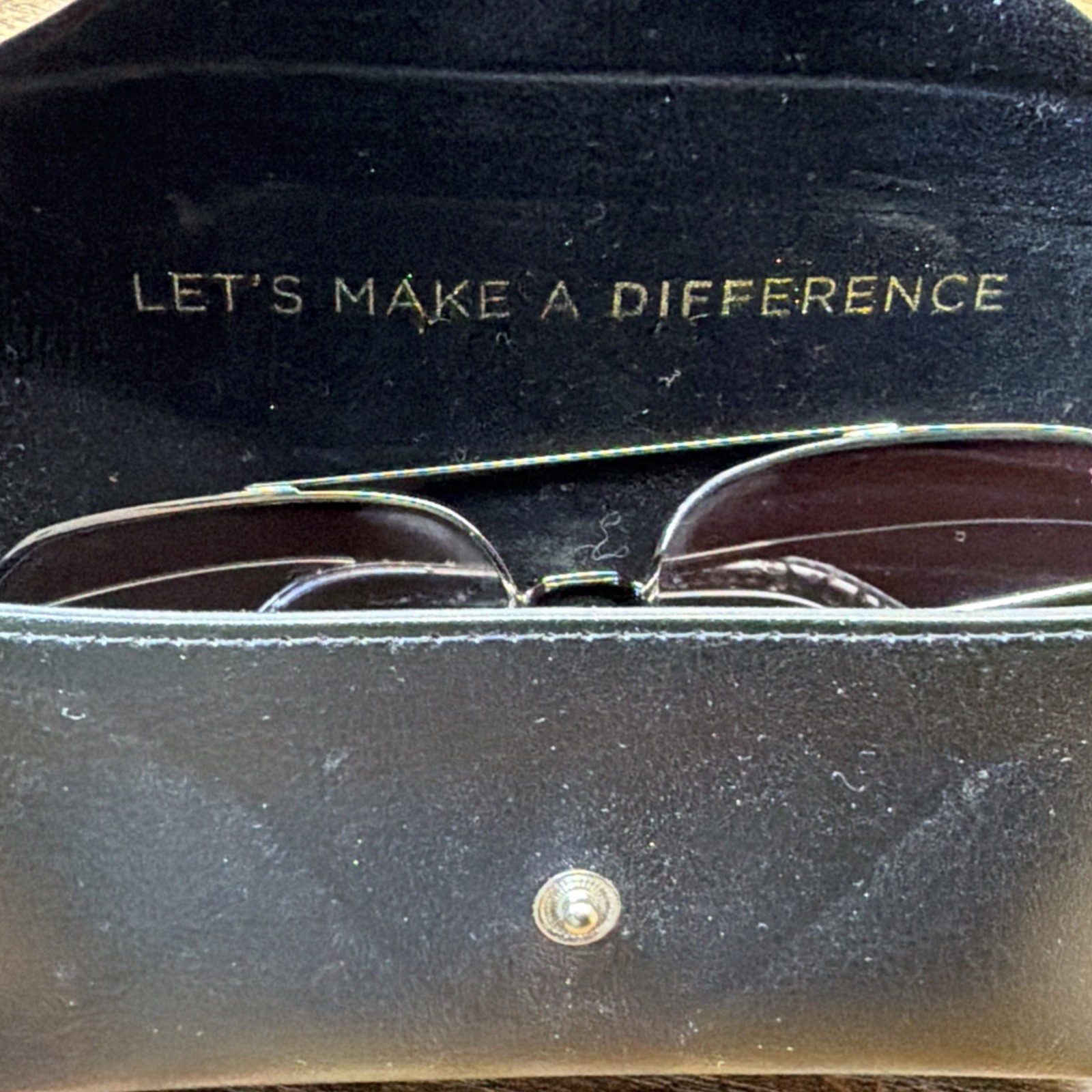 Diff Eyewear Dash Chrome Frame Polarized Blue Mir… - image 7