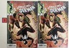 Amazing Spider-Man #257 Facsimile Edition 1:25 Tony Daniel Variant Lot 2