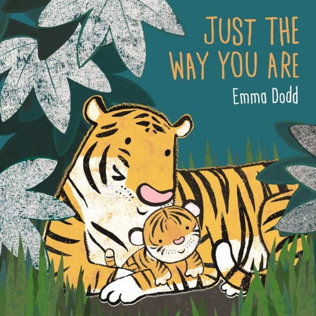 Just The Way You Are Emma Dodd - Image 4