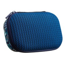ZIPIT Mesh Pencil Box Pencil Case for School Organizer Pencil Bag Large...