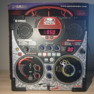 Yamaha Djx II for sale | eBay