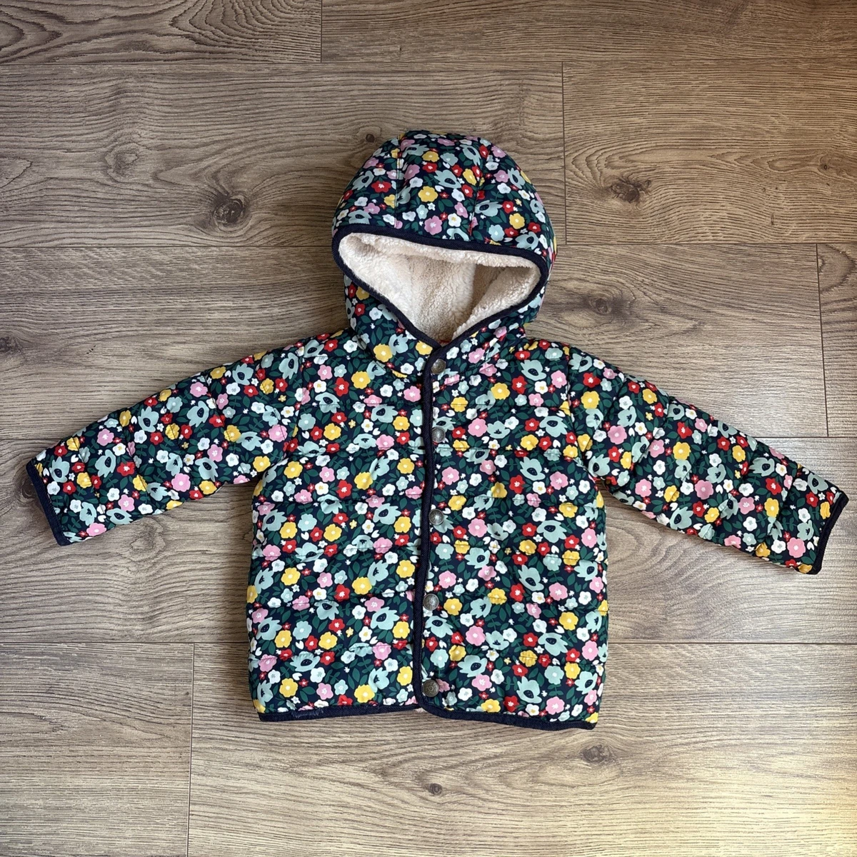 Mini Boden Baby Girls' Outerwear 7-8 Size for sale | eBay