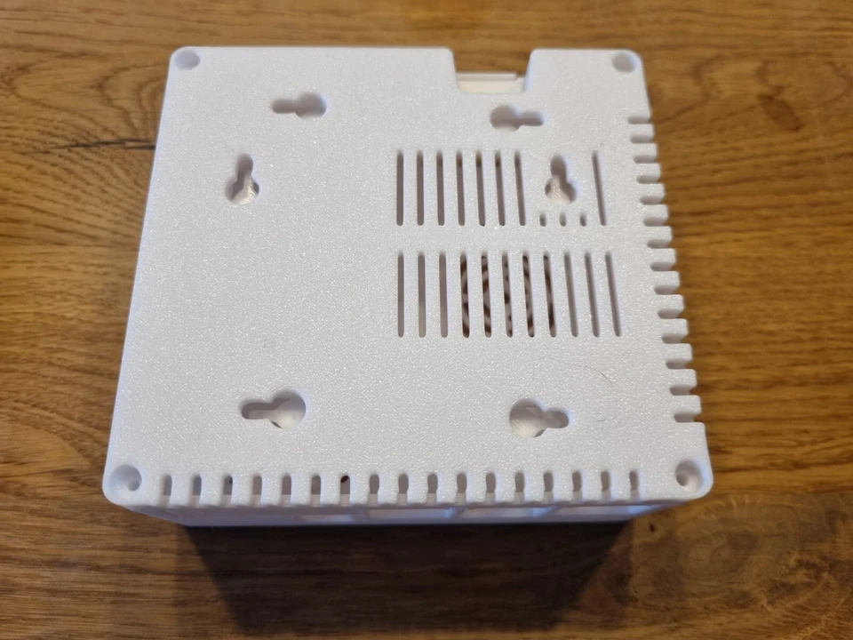 Raspberry PI 5, 8GB RAM als Homematic / Smart Home CCU, Clearbox, Plug And Play - Bild 4 von 4