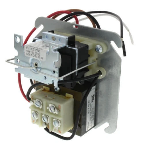 Central Boiler Parts Fan/Pump Center Relay For Outdoor Wood Boilers #515 |  eBay