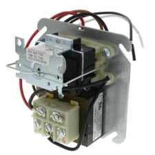 Fan/Pump Center Relay For Outdoor Wood Boilers  #515