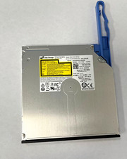 DELL OPTIPLEX MT 3060 3050 5060 5050 7070 7050 9.5MM DVD RW OPTICAL DRIVE