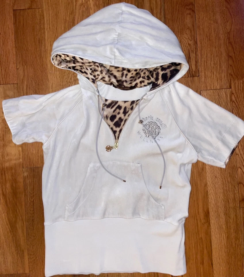 Traje Robero Cavalli  Foto 3 de 4