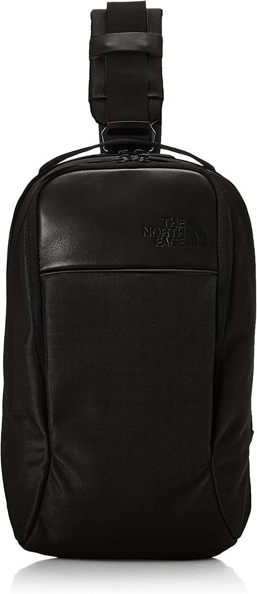 North face sale one shoulder backpack