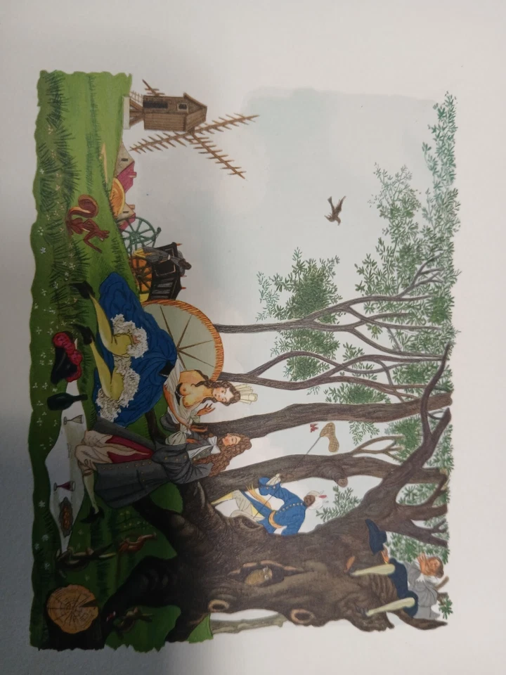 Libertinage, érotique: illustrtions de Henry Lemarié: bois gravés lot de 6  - Photo 4/4