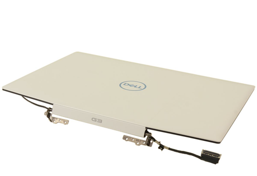 Dell G3 3590 15.6" FHD Matte LCD Complete Assembly White – 3K7CP OEM - Bild 4 von 5