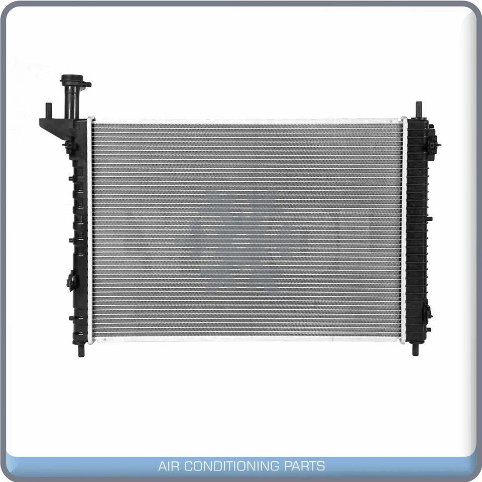 NUEVO Radiador para Buick Enclave / Chevrolet Traverse / GMC Acadia / Saturn.. QL Foto 3 de 4