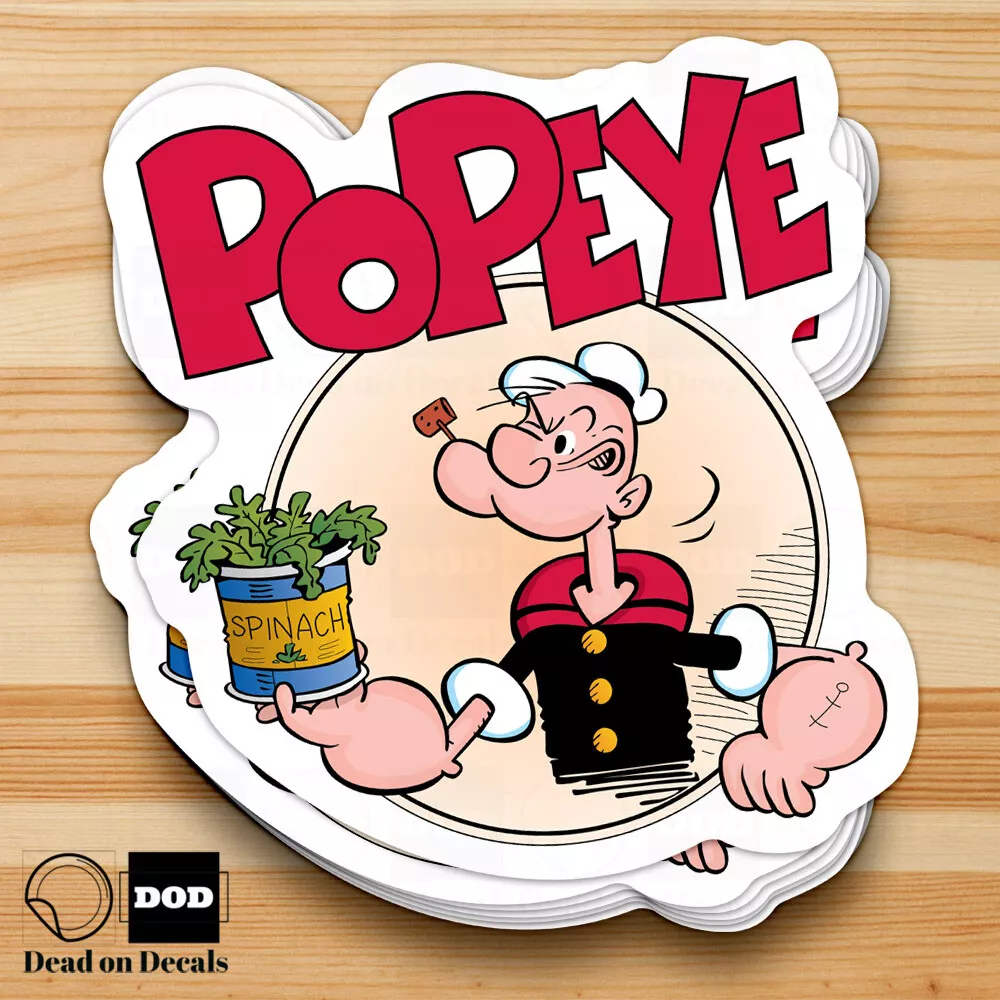 Popeye Cartoon Spinach popeye-cartoon-spinach