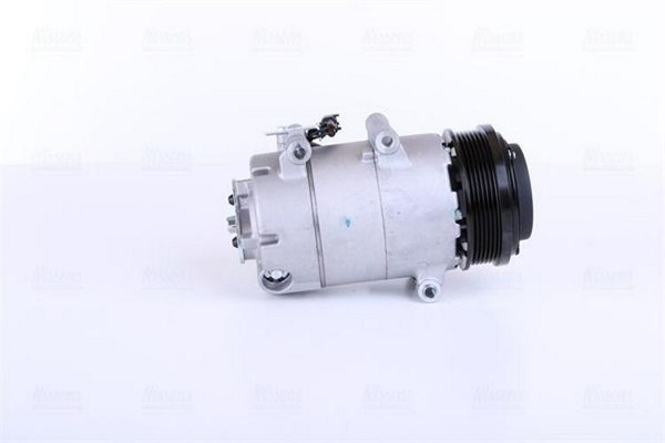 Klimaanlage Kompressor Ford Focus (04-)-image