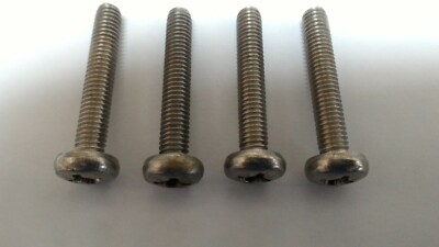 Stuart Turner Monsoon Pump Screw Kit. 
