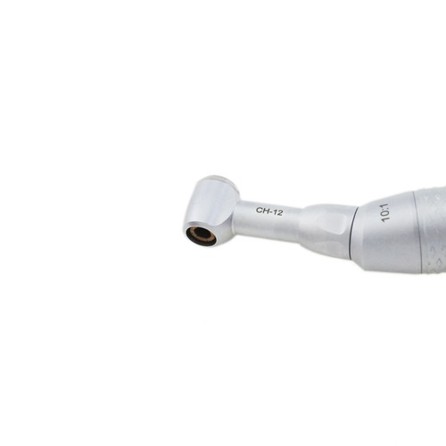 Dental COXO Contra Winkel 1:1 6:1 10:1 20:1 langsame Geschwindigkeit Handstück Implantatoptik - Bild 32 von 78