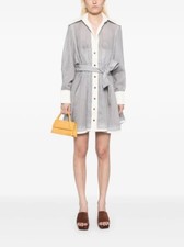 Zimmermann MINI DRESS size 0