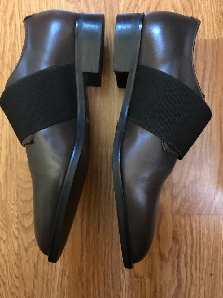 Zapatos Made in Italy EMOZIONI Mujer Marrón Talla 36 EU Foto 2 de 4