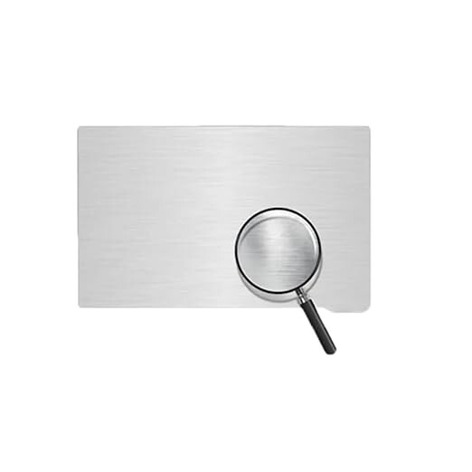 Magnetic phrozen Sonic Mini 8k/8ks Build Plate for Resin 3D