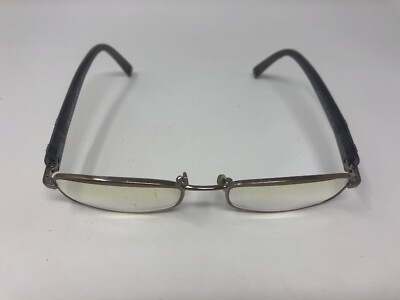 VOGUE Eyeglasses Frame Petite VO3713-B 848 51-17-135 Brown  display picture 2