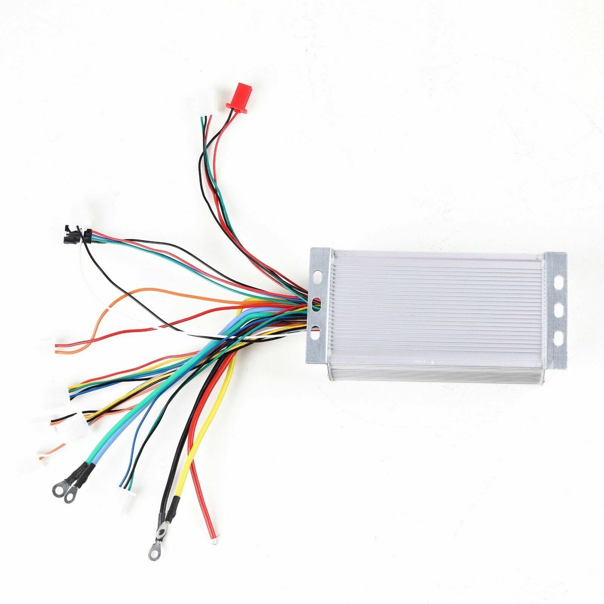 48V 1800W Brushless Motor Kit Controller for Electric Scooter E Bike ATV Go Kart