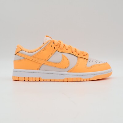 DD1503-801 Nike Dunk Low Peach Cream (Women's) | eBay