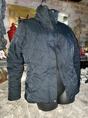 columbia thick jacket