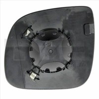 Spiegelglas, AußEnspiegel Links FüR Vw Amarok,Multivan T5 T6,TRANSPORTER T6 T5