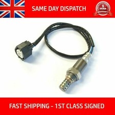 FITS JAGUAR S-TYPE 2.5 3.0 4.0 4.2 V6 V8 NEW 4 WIRE REAR EXHAUST OXYGEN SENSOR