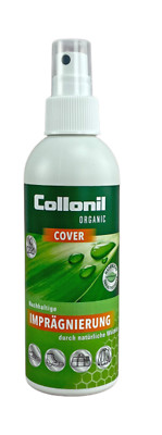 Collonil Organic Protect & Care - Cover - Imprägnierung 200 ml - 5614