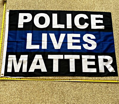 Bandiera Repubblicana SPEDIZIONE GRATUITA USA Supporto Polizia - Foto 10