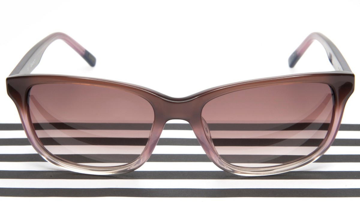 Gant Women\'s Sunglasses (GA8040) GA4088 Eyeglasses - Gant Authorized Retailer | coolframes  main image 3