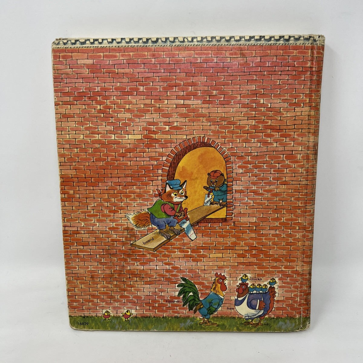 * vintage souvenir book ❀ パリの 小さな本 $_12.JPG?set_id=880000500F