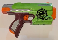 Nerf N-Strike Zombie Strike SideStrike Single Shot