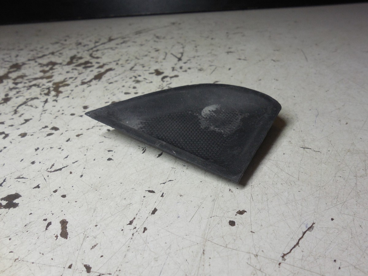 2014-2020 Jeep Cherokee Front Right Door Pull Cup Mat Insert  