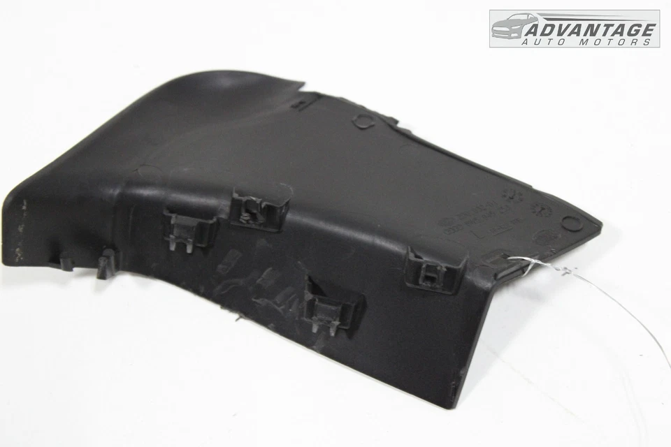 AUDI A4 QUATTRO B9 2017-2019 LUZ TRASERA IZQUIERDA EXTERIOR LÁMPARA CUBIERTA MOLDURA OEM Foto 2 de 4