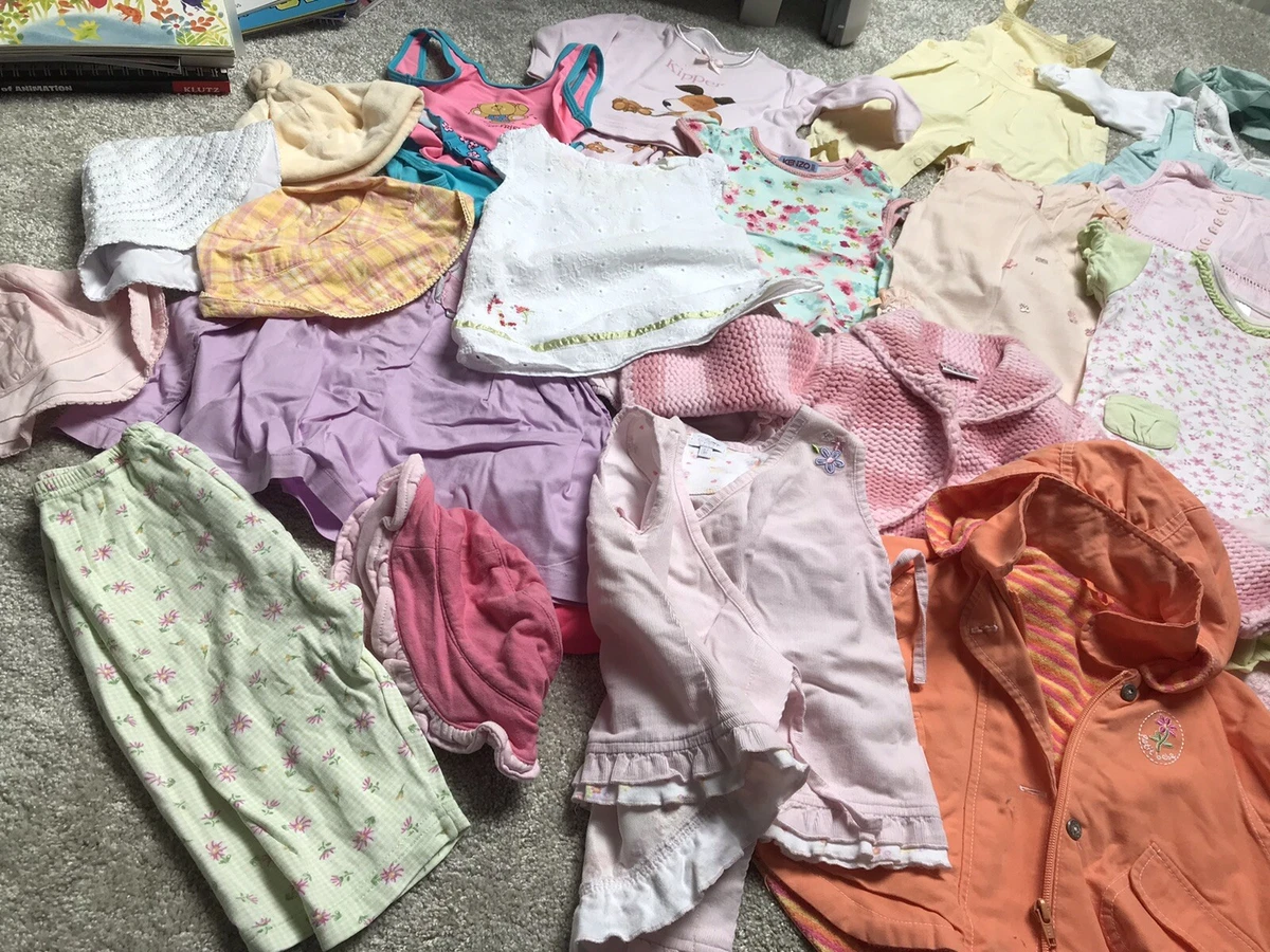 Jr girl clothes 2025