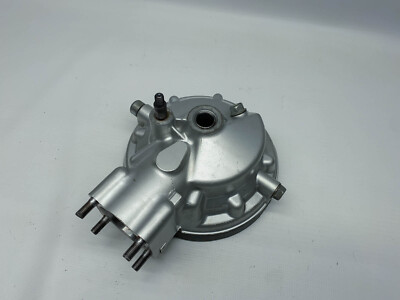Yamaha Vmax V-Max Endantrieb Winkeltrieb Kardan Diff Final drive (5) 99'